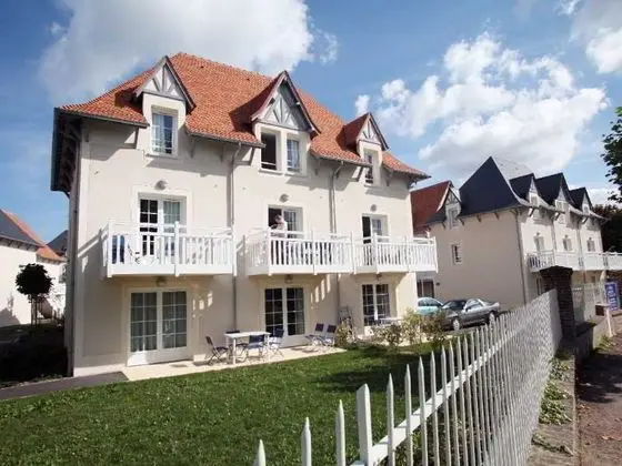 Odalys Residence Les Dunettes - 1
