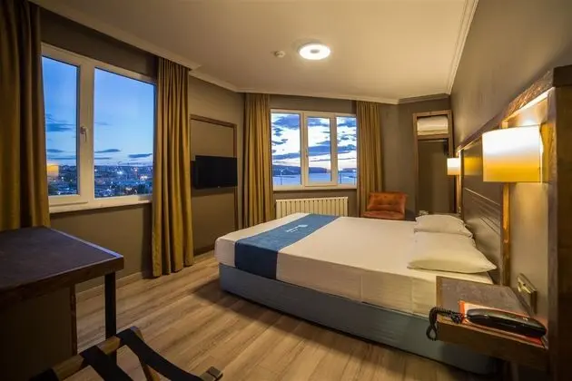 Odaman Hotel