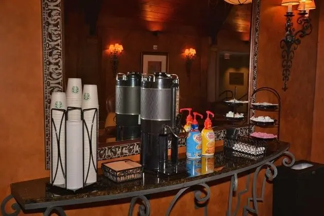 Odawa Hotel - Yerinde Yemek