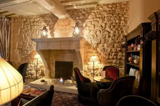 Hotel Odéon Saint Germain - Öne Çıkan Resim