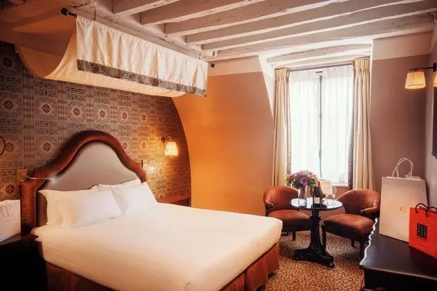 Hotel Odéon Saint Germain - Öne Çıkan Resim