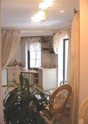 Odelana Apartments - Mutfak