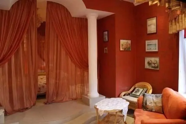 Odelana Apartments - Öne Çıkan Resim