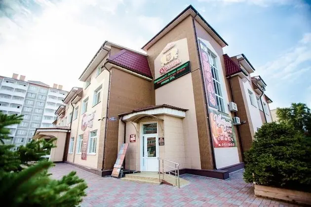 Odelina Hotel