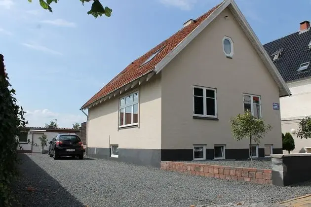 Odense Apartments