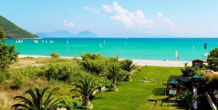 Odeon Hotel - Plaj