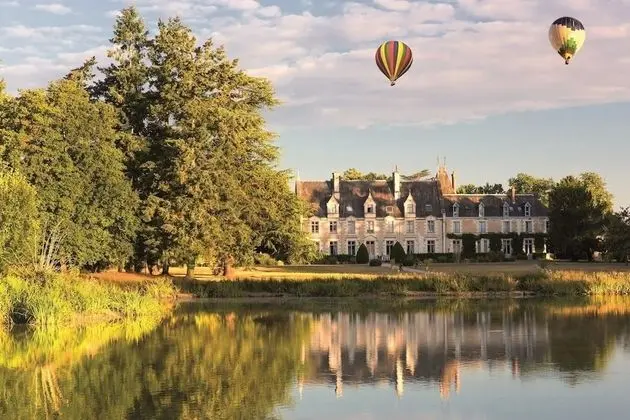Odésia Vacances Domaine de Seillac