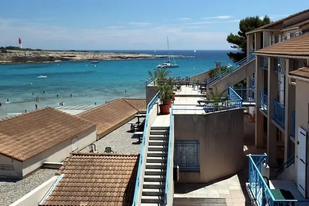 Odésia Vacances Village Club Le Pescadou