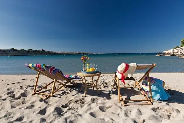 Odésia Vacances Village Club Le Pescadou - Plaj