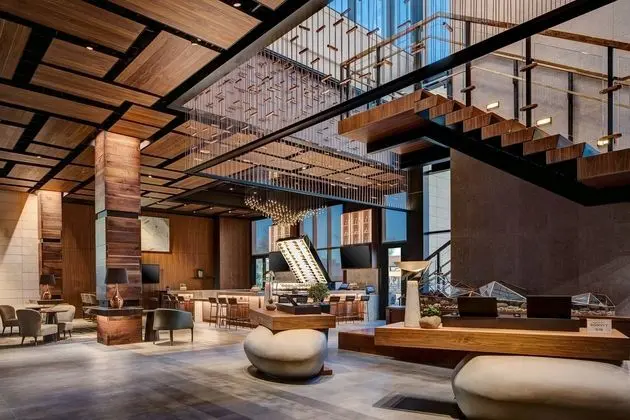 Odessa Marriott Hotel & Conference Center - Öne Çıkan Resim