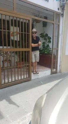 Hotel Odette Colonial - Dış Mekan