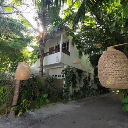 Odi Kamadhoo
