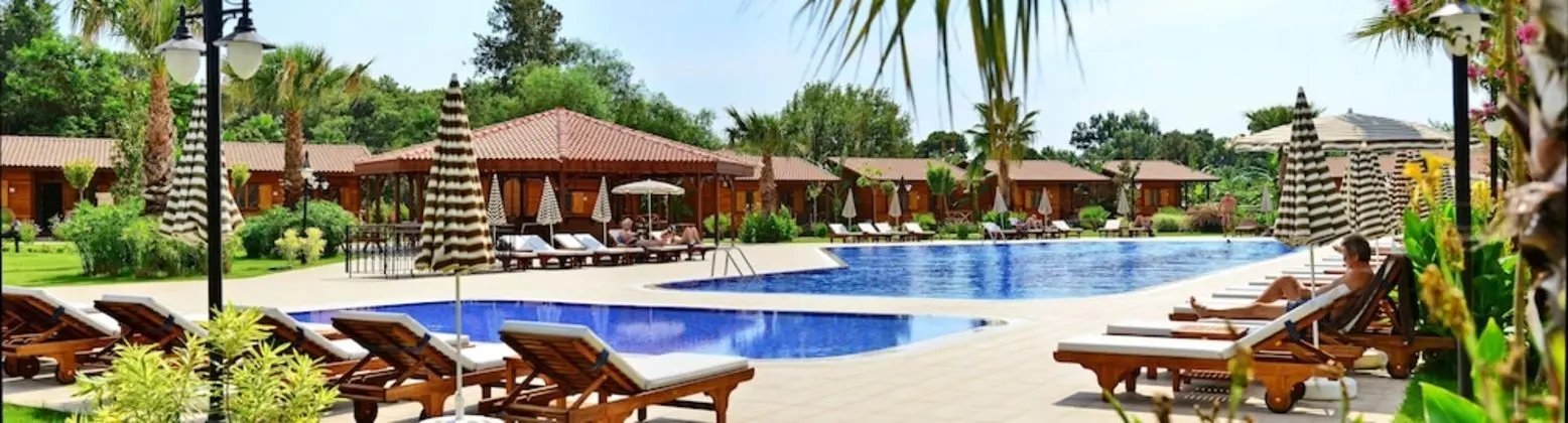Odile Hotel