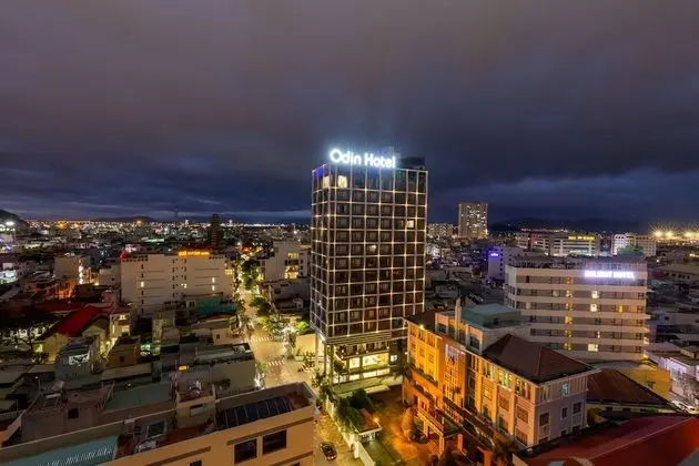 Odin Hotel Quy Nhon