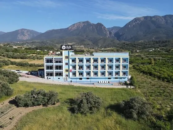 Odin ReDi Hotel