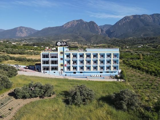 Odin ReDi HotelFotoğrafı