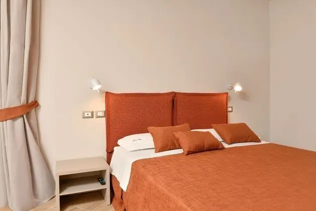 Odissea Residence e Rooms - Genel