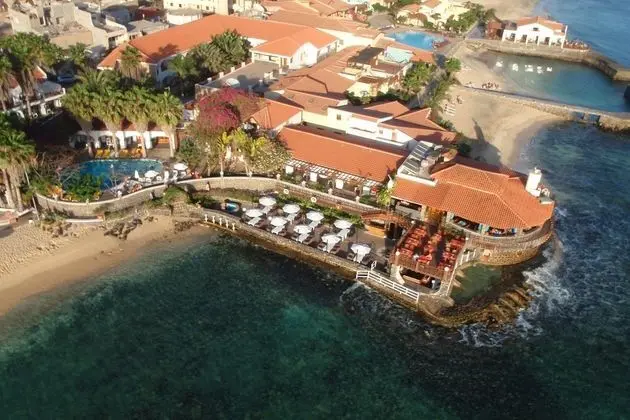 Odjo d'Agua