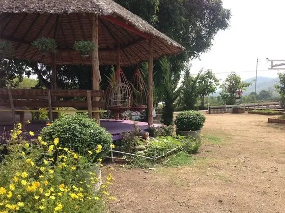 Odourpai