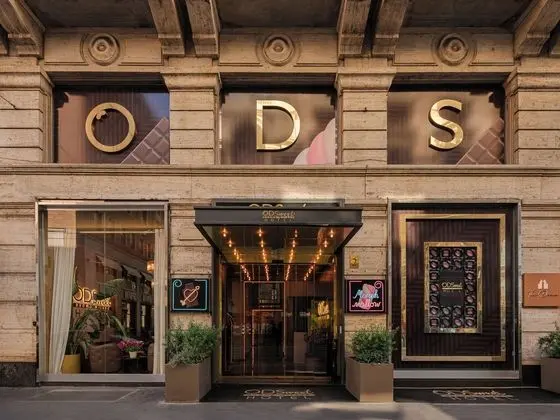 ODSweet Duomo Milano Hotel - Öne Çıkan Resim