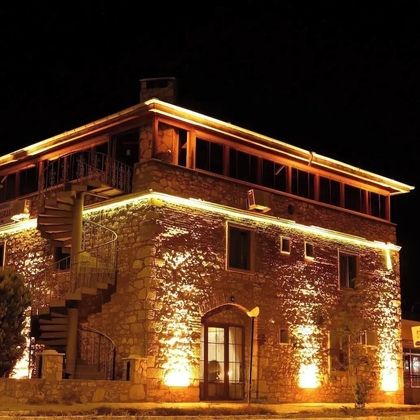 Odunluk Taş Konak OtelFotoğrafı