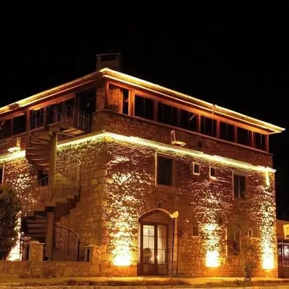 Odunluk Taş Konak Otel