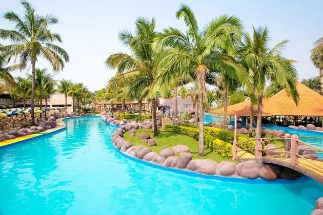 Ody Park Resort Hotel - 1
