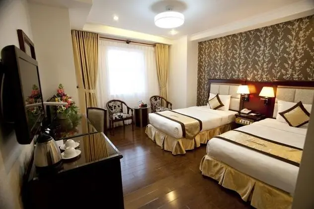 The Odys Boutique Hotel