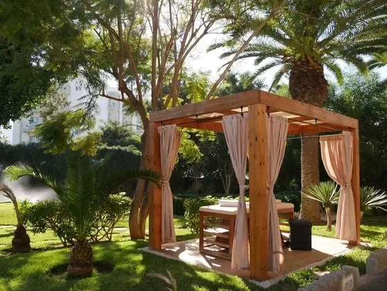 Odyssee Park Hotel - Spa