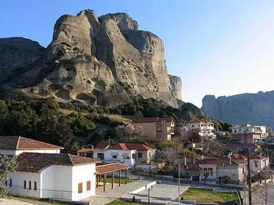 Odysseon