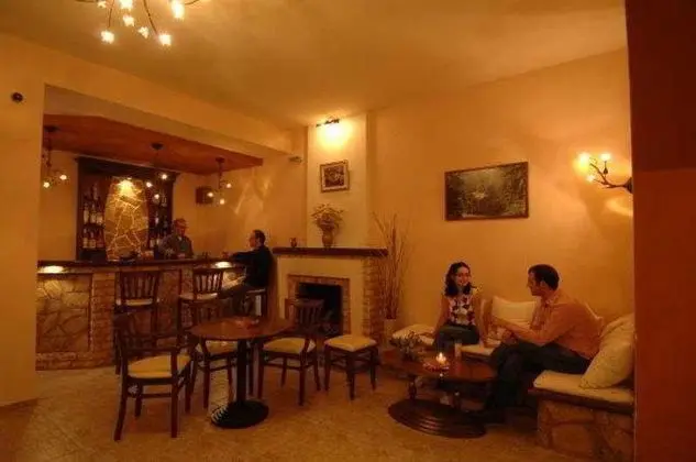 Odysseon - Bar