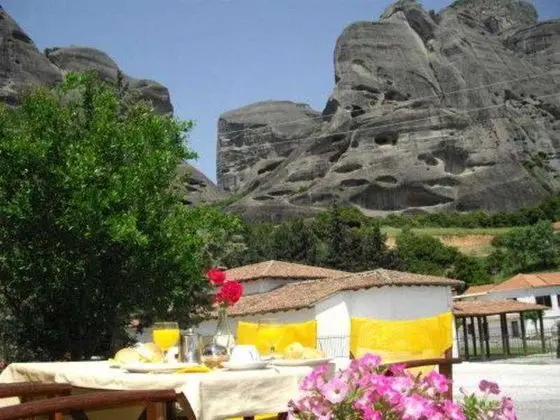 Odysseon - Manzara / Peyzaj