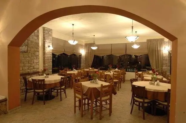 Odysseon - Yeme / İçme