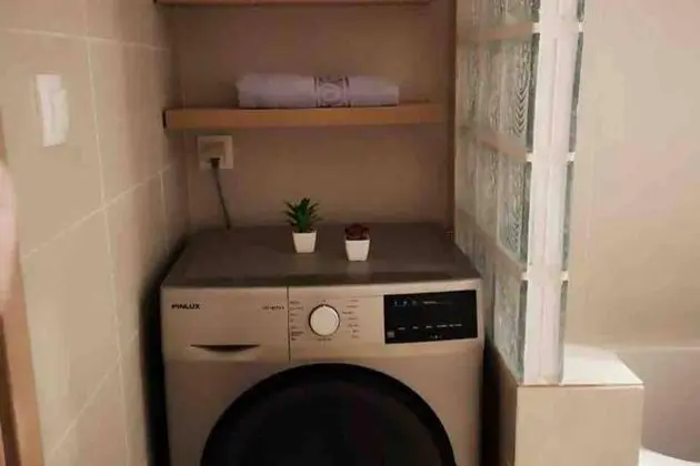 Odyssey Apartment in Armeos - İç Mekan