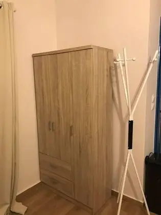 Odyssey Apartment in Armeos - Oda