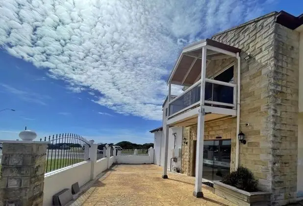 Odyssey Apollo Bay - Dış Mekan