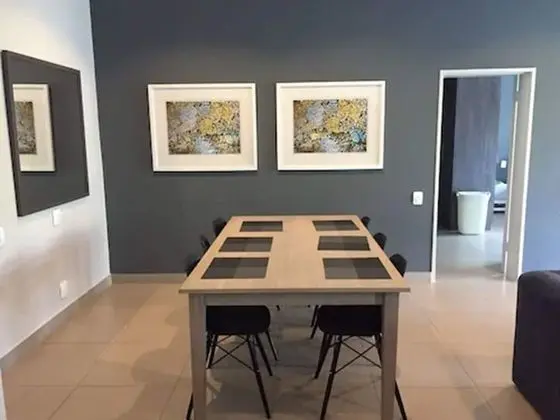Odyssey Luxury Apartments - Oda Düzeni