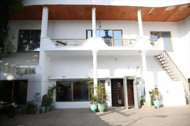 Hotel Or Odyssey Residence