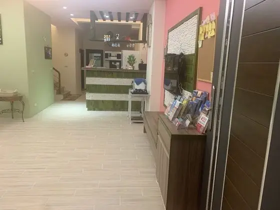 OEC Hostel