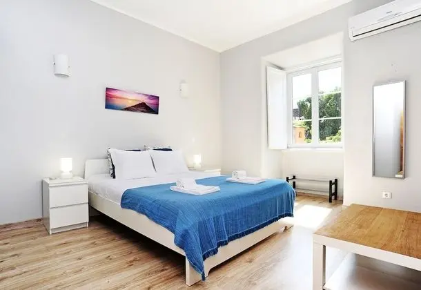 Oeiras Apartment - Oda