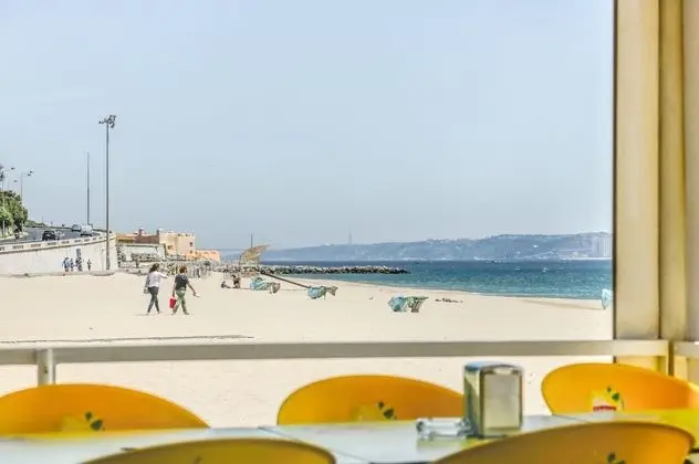 Oeiras Elegant Retreat - Dış Mekan