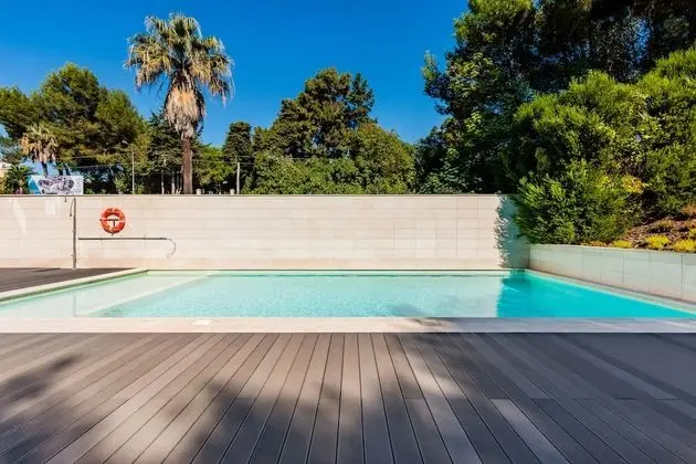 Oeiras Elegant Retreat - Havuz