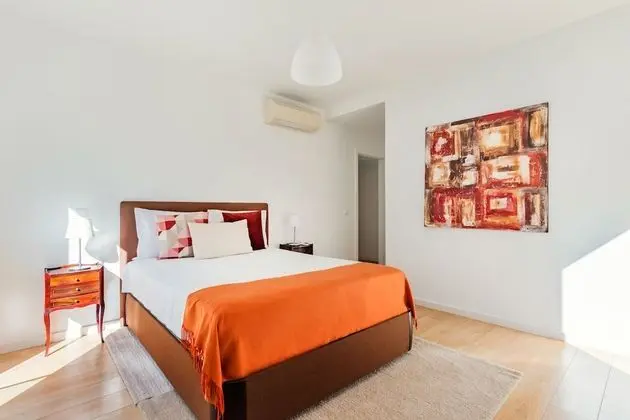 Oeiras Elegant Retreat - Oda
