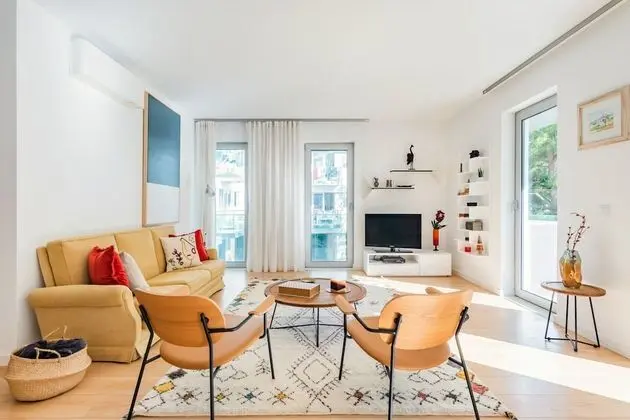 Oeiras Elegant Retreat - Öne Çıkan Resim