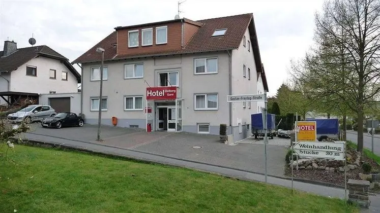 Hotel Oelberg