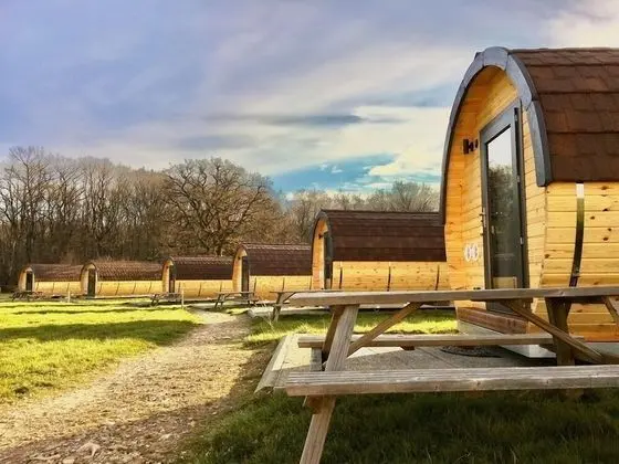 Oeno-tonneaux by Le Clos du Grand Bois