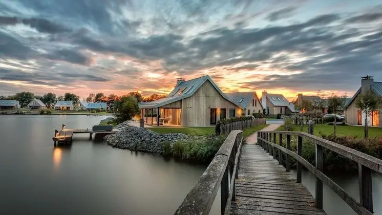 Oesterdam Resort