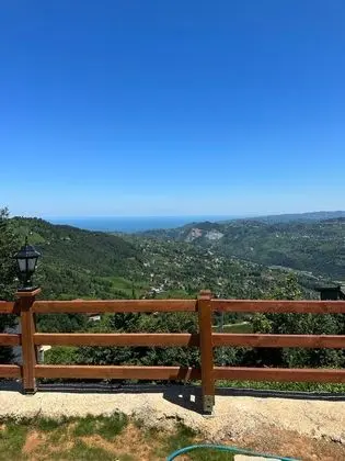 Of Çamlık Bungalov - Genel