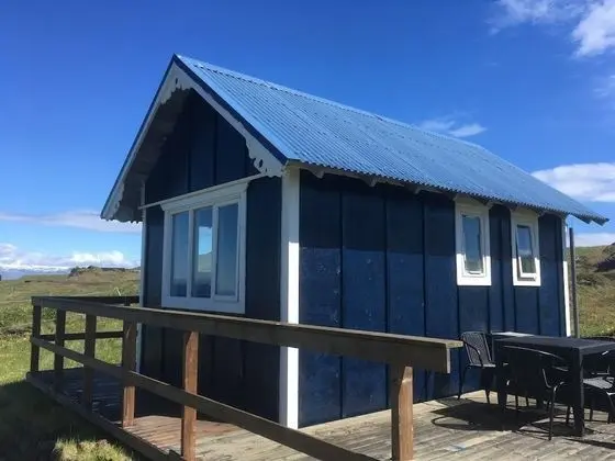 Ofanleiti Cottages