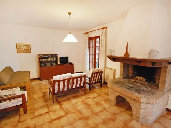Ofelia Lignano Sabbiadoro - Oda